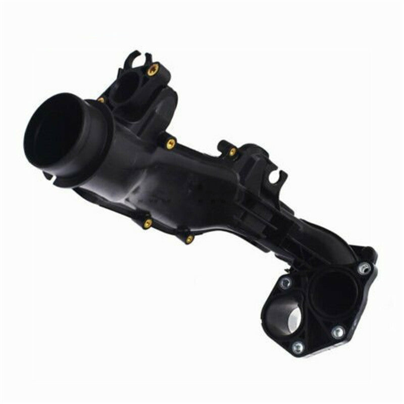 Turbocharger charging air hose combination 17270-5aa-a00, suitable for 16-17 lb-ft for Honda for Civic 1.5L.