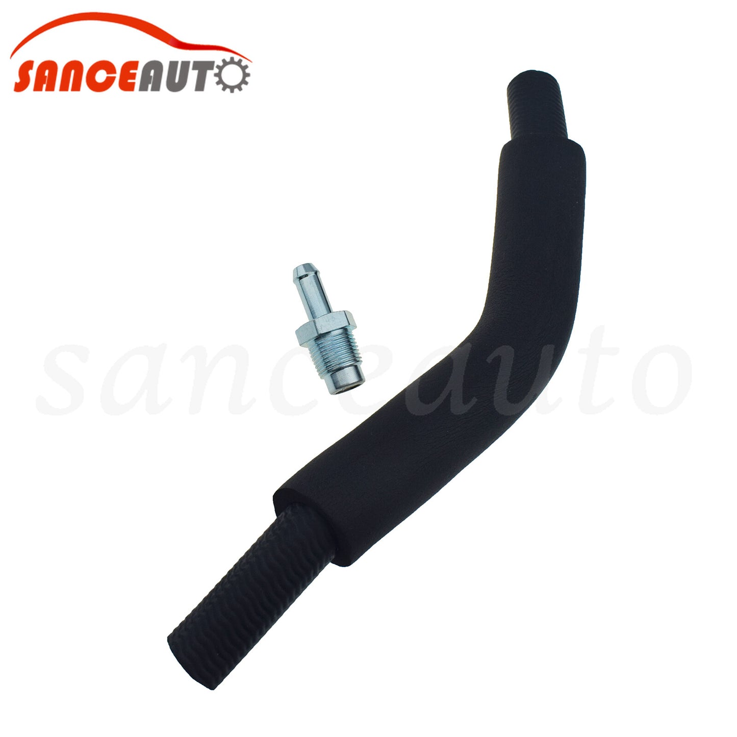 PCV valve and hose 2-piece set suitable for Lexus ES300, RX300, for Avalon , for Camry , for Sienna 1226120011- n