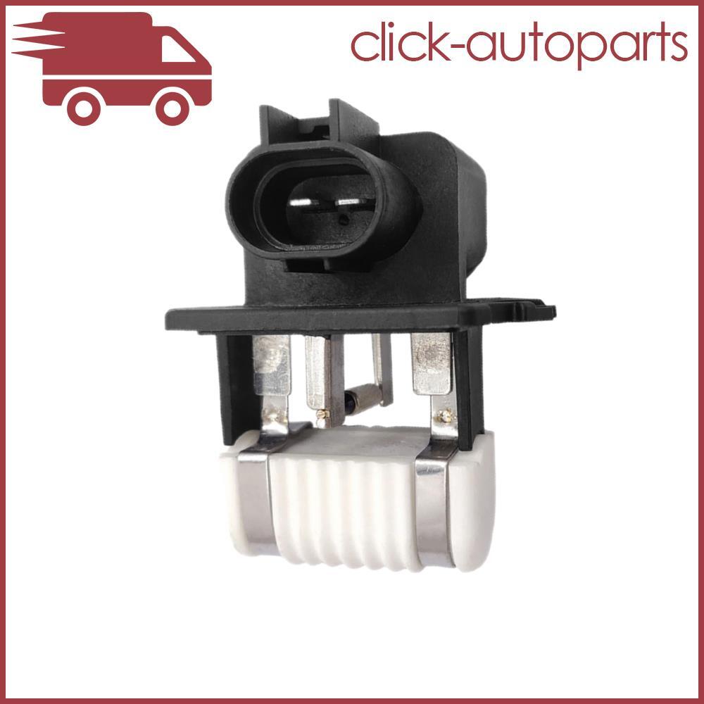 Cooling Fan Resistor Fit for Hyundai for Elantra Sonata Forte Optima Soul 25385F2000 Q