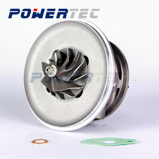 RHF5 Turbo cartridge 8980976861 for Isuzu Truck and Hitachi excavator with 4JJ1