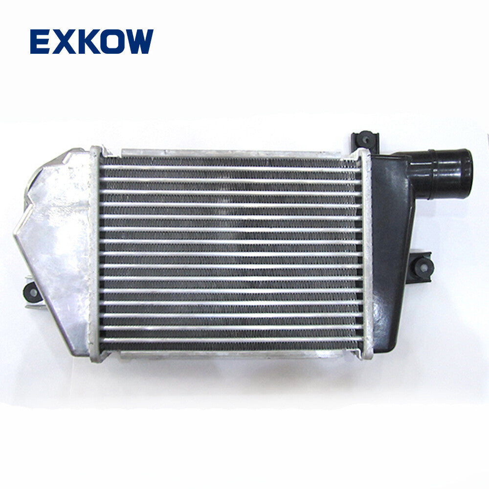 InterCooler fit for Mitsubishi L200 4D56 2.5 Diesel 2008-2018 KA4T KB4T KL3T