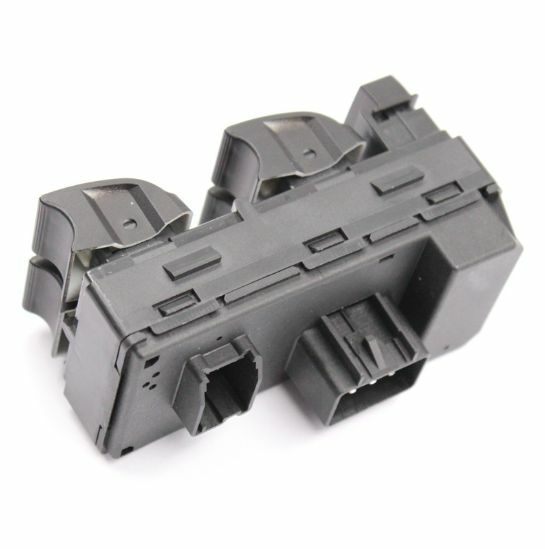 NEW LH Front Power Window Switch 20945129 Fit For 2007-2014 for Chevy G M C for Sierra