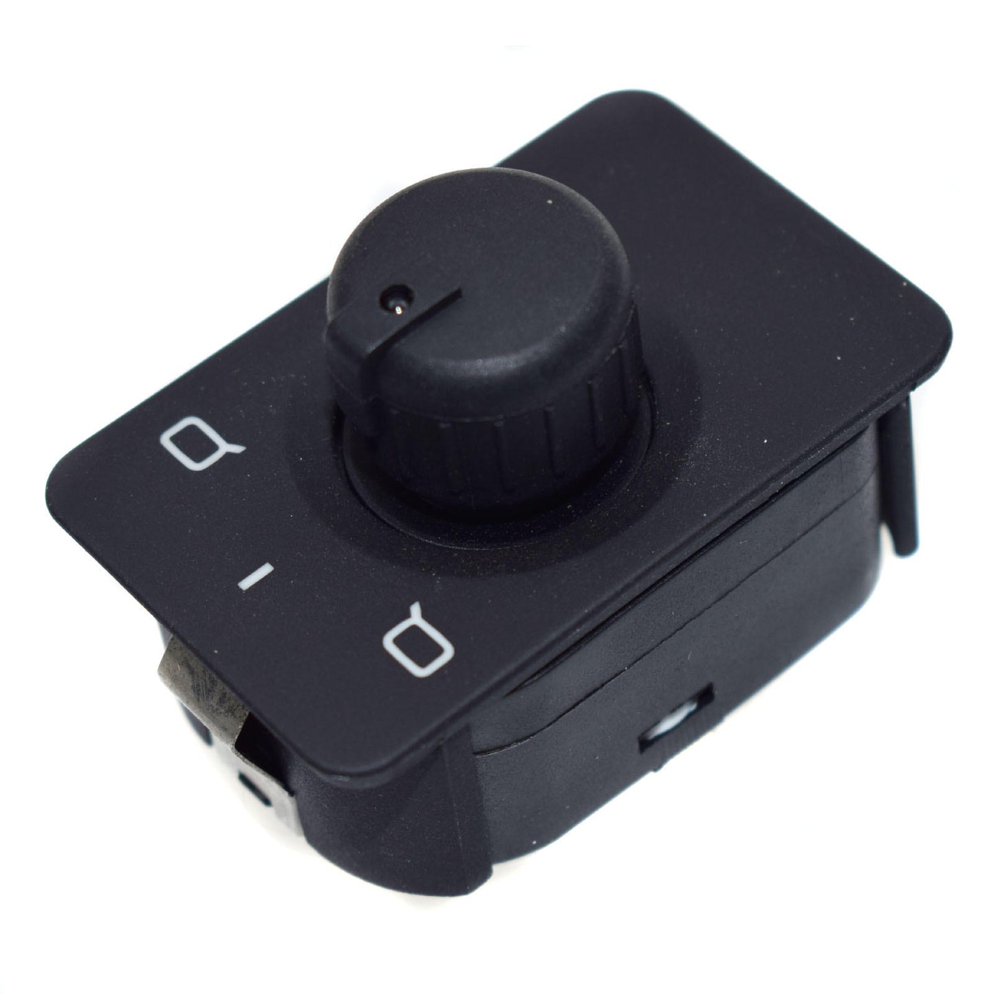 The new electric mirror control switch is suitable for Audi A6 C5 98-04 4B09565A 4B09565A01C- v