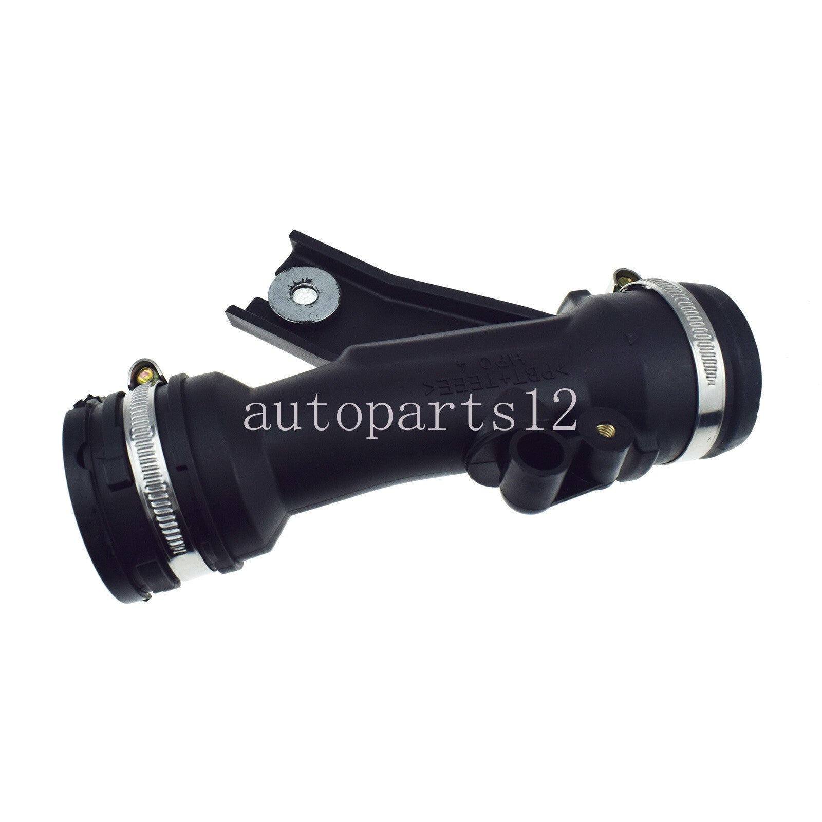 Turbocharger intake manifold hose 14460-JD51B, suitable for Nissan Qashqai +2 I 2007-2013