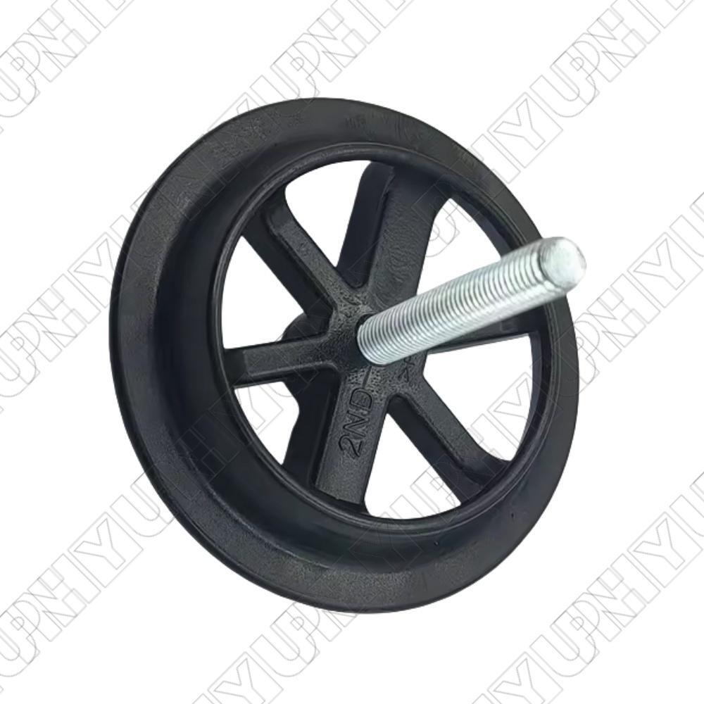62850-2T100 628502T100 Spare Tire Retainer Clamp Bolt for Kia Cadenza for K5 Optima Q