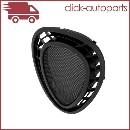 For 2014 - 2019 for MINI F54 F55 F56 F57 Dash Speaker Vent Trim Moulding 64229262803 Q
