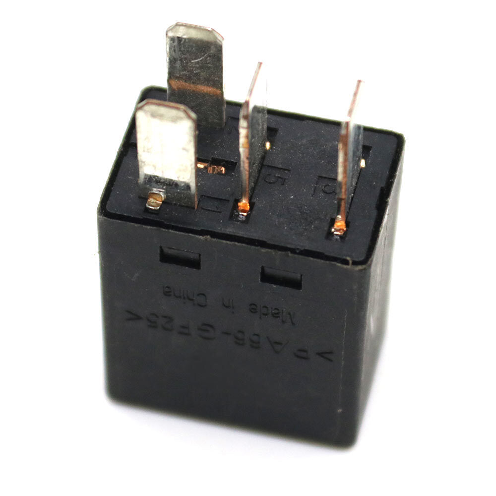 1X Fits for Mercedes R129 W163 W164 W208 W210 W220 W251 W463 Multi Purpose Relay