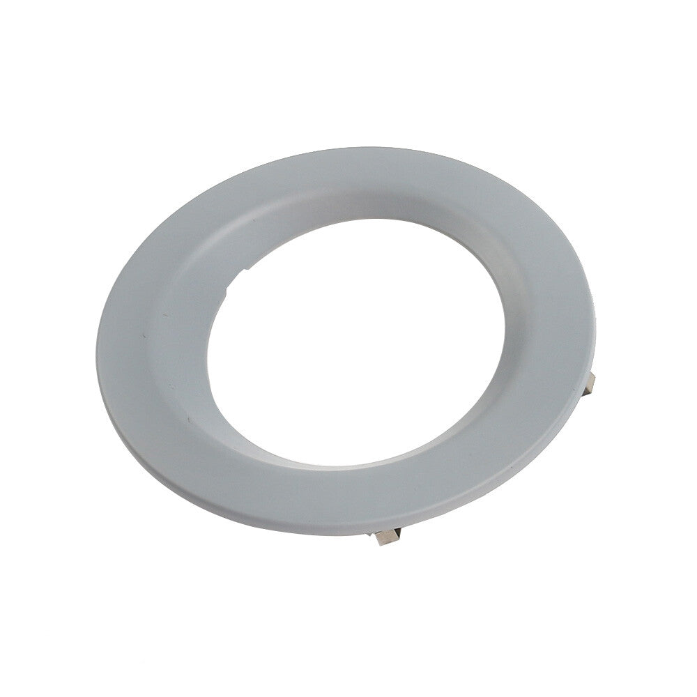 Fog Light Lamp Bezel Cover Ring for Land Rover for Range Rover 2002-2009 Left Driver