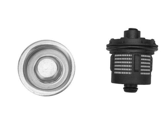 OIL FILTER for VW for AUDI A3 for SEAT for SKODA 4X4 QUATTRO OCTAVIA ALTEA 02D598574 Q