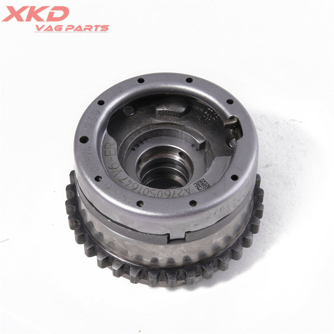 Intake Camshaft Adjuster Gear for Mercedes-Benz SLK350 C350 A2760501647