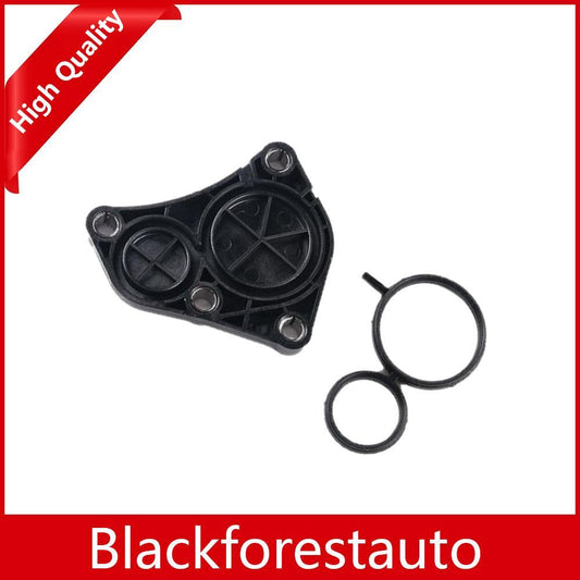 11537583666 Fits for BMW E46 E60N E81 E82 E83 E84 Cover Plate Cylinder Head  Gasket Q