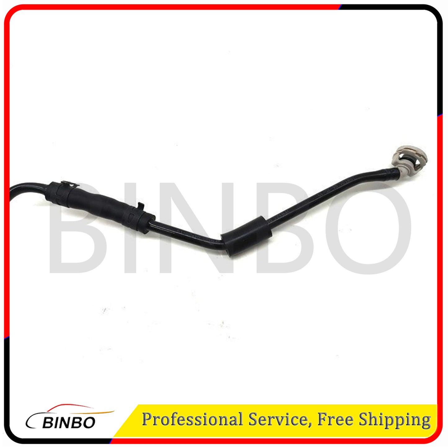 4G0121081EP Radiator Overflow Hose Cooling-Breather Tube for Audi A6 A7