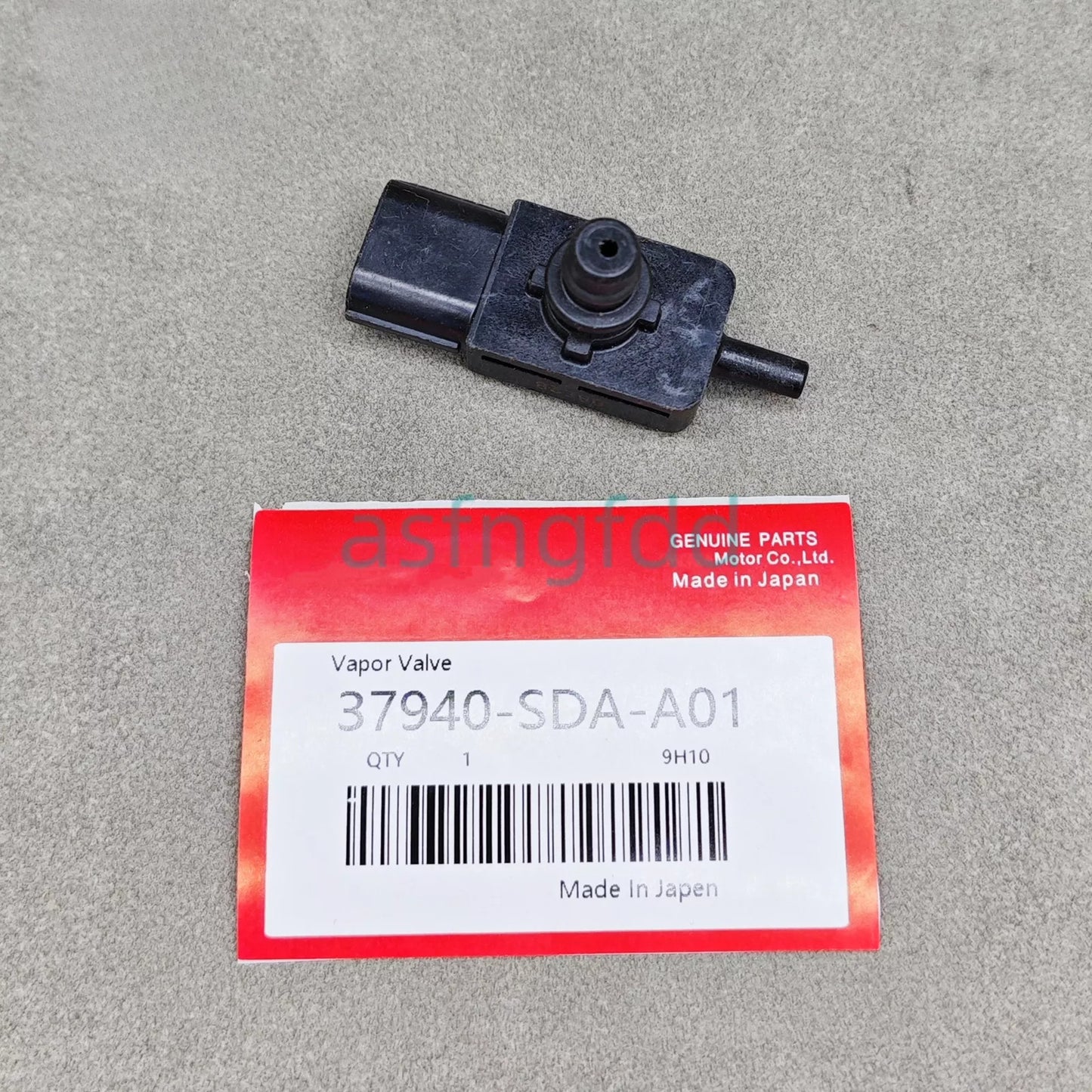 Ventilation pressure charcoal canister steam valve suitable for 03-11 for Honda 37940-SDA-A01