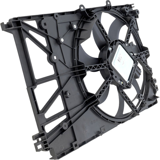 Cooling Fans Assembly for Camry for Avalon for Lexus ES300h 2019-2022 16360F0020 n