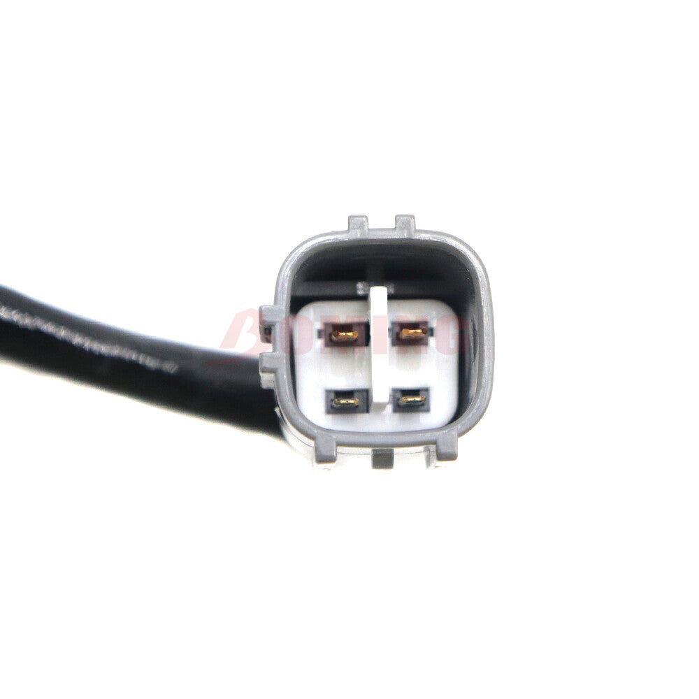 New 55PP19-02 Fuel Rail Pressure Sensor for Land Rover for Range Rover 2006-2012