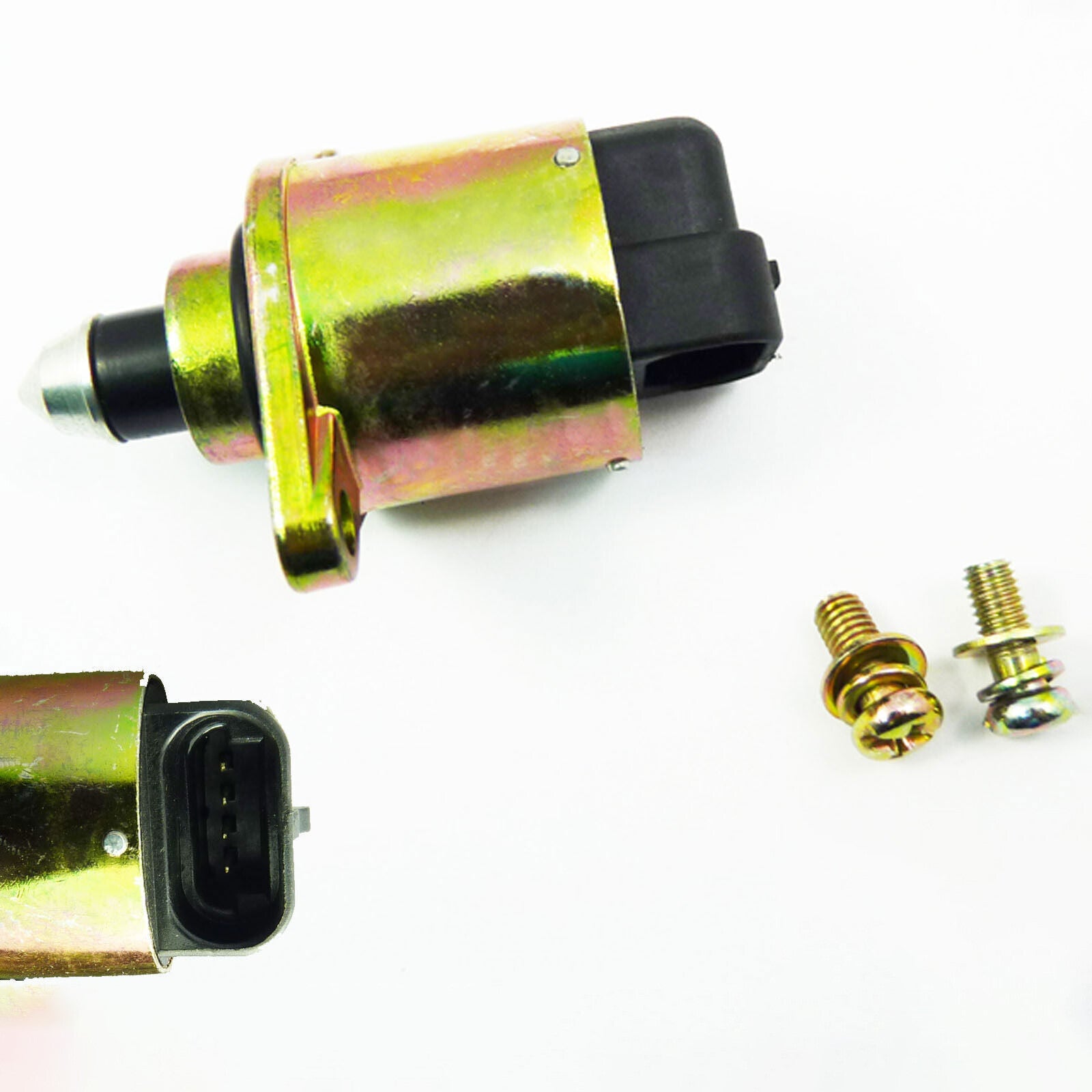 For 86 -90 for Jeep Cherokee Comanche Wagoneer New Idle Air Control Valve Motor IAC