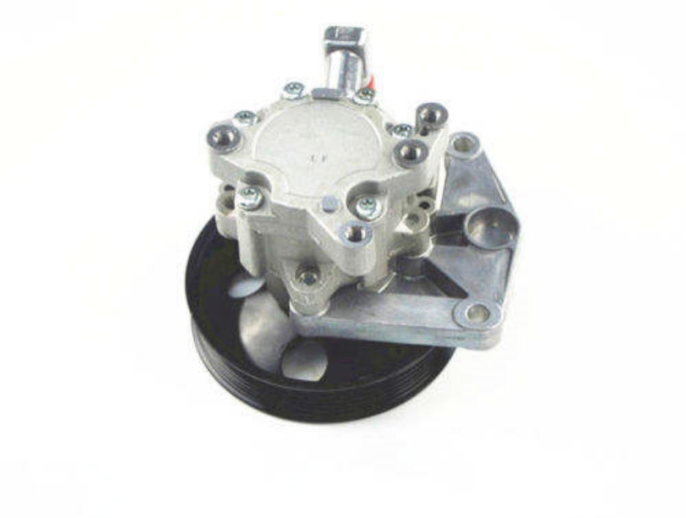 Power Steering Pump Vacuum Brake Booster for Mercedes-Benz ML350 ML550 GL450 Q