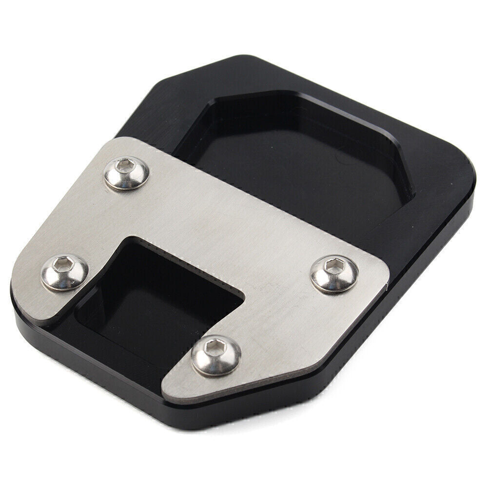 Motorcycle Side Kickstand Enlarge Plate Pad for HONDA CRF1100L/ADV 2020-2021 Q