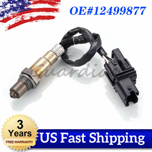 O2 Oxygen Sensor Upstream 12499877 for Nissan Maxima Frontier Altima for Infiniti