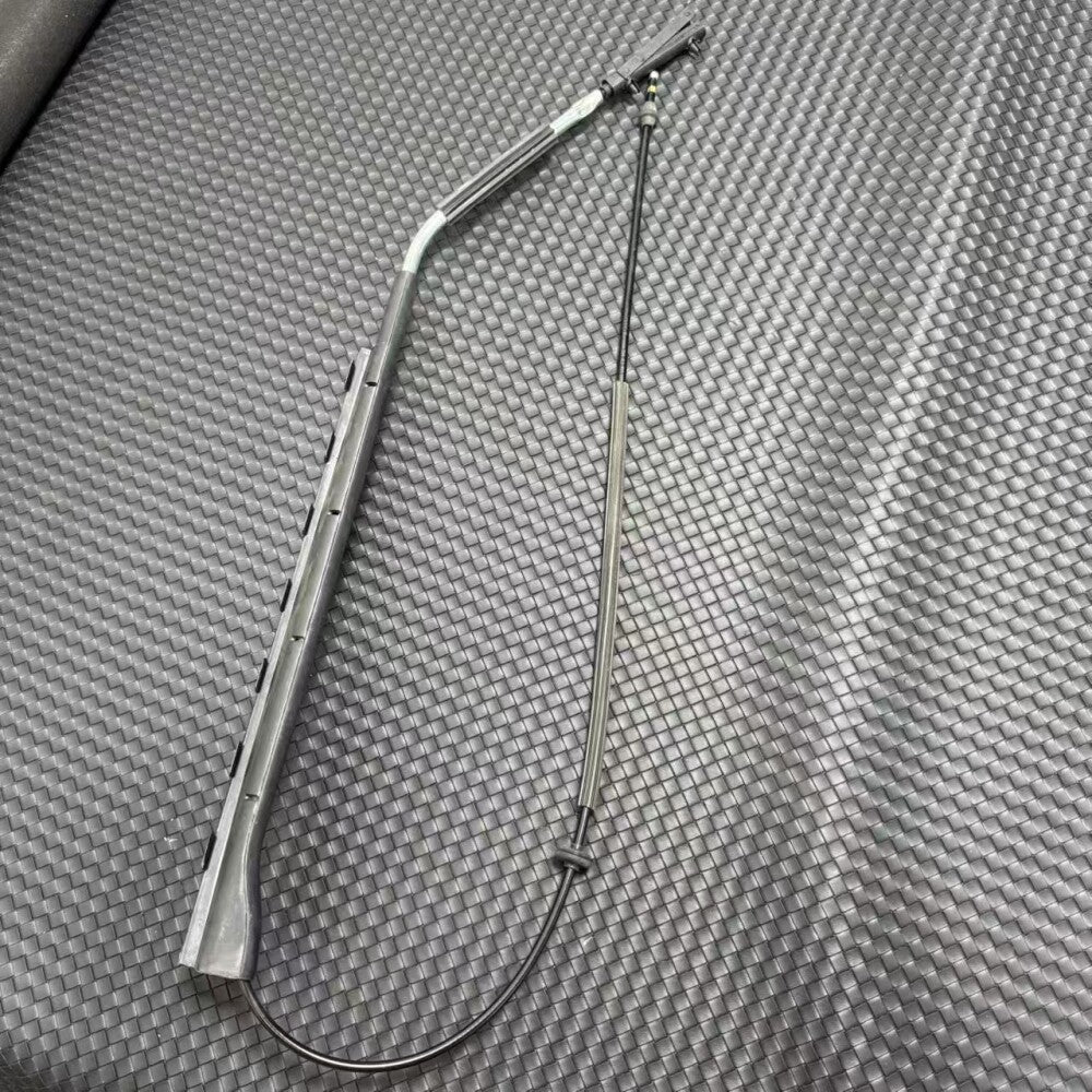 new 1 piece for 4l1823535 Bonnet release cable for Audi Q7 DE1934996-08