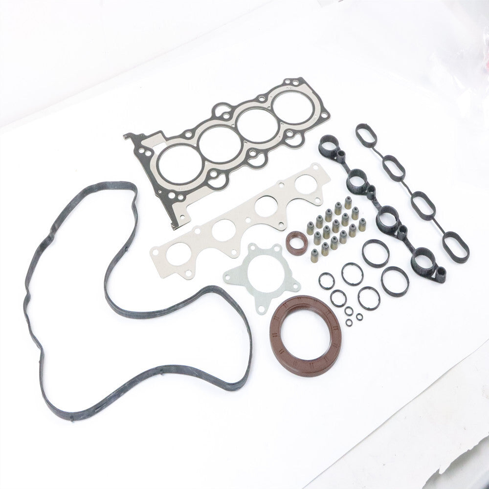 FULL GASKET SET ENGINE for HYUNDAI for ELANTRA /IV AVANTE i30 i20 G4FC 1.6L 4cyl i30