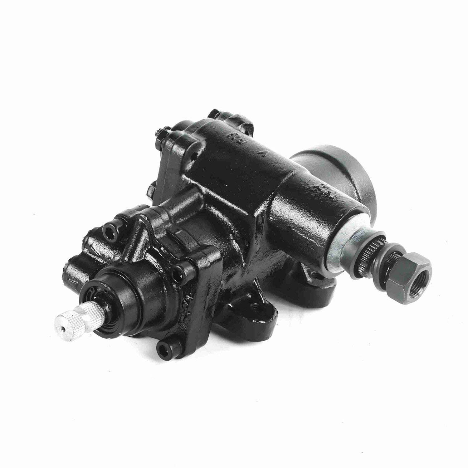 Power Steering Gear box for Chevy Impala 1974-76 for Buick LeSabre Olds for Jeep
