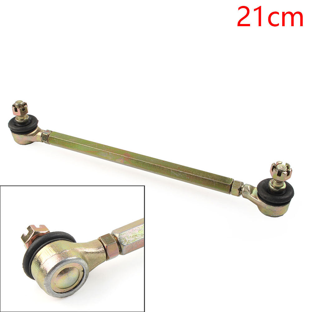 21 cm M10 Kugelverbindungsschraube Spurstange passend f¨¹r Dirt Bike ATV Go Kart