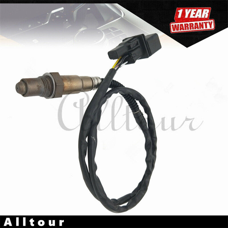 Upstream Oxygen Sensor Fit for 2002-2004 for Audi A4 A4 Quattro A6 Quattro 3.0L V6