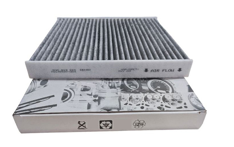 1 pc Cabin Filter for VW Touran 5T MK2 for SKODA A3 Q2 Q3 2015-2019 v