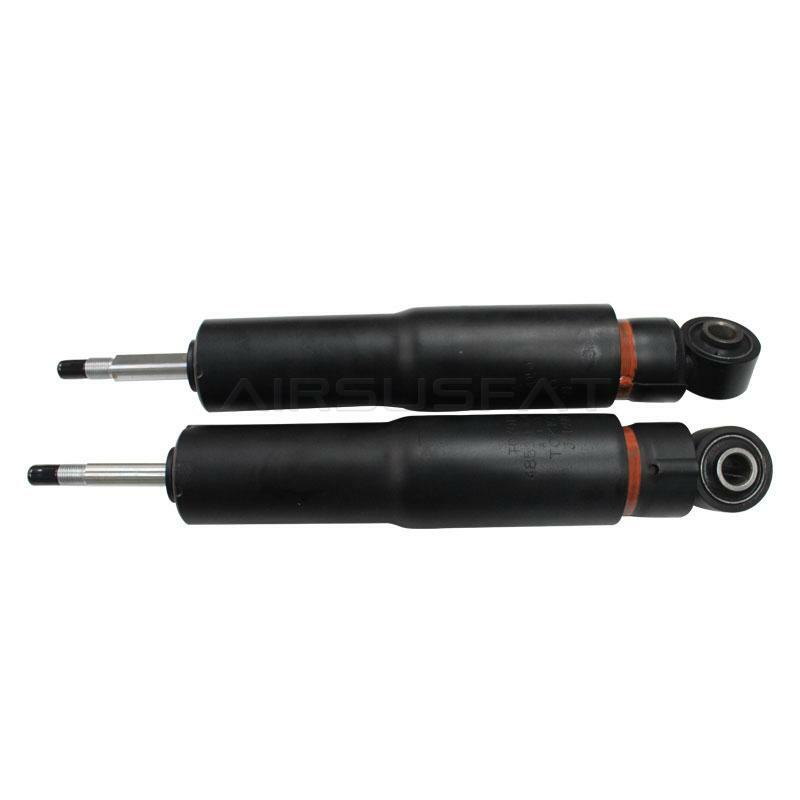 PAIR REAR AIR SUSPENSION STRUT SHOCK for TOYOTA for LAND CRUISER 100 for LEXUS LX470 NEW