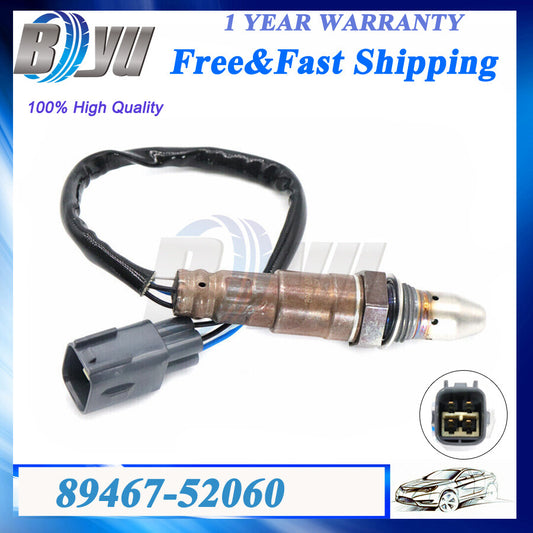 Oxygen Sensor Front 89467-52060 For 11 12 13 14 for Toyota for Corolla Matrix 1.8L