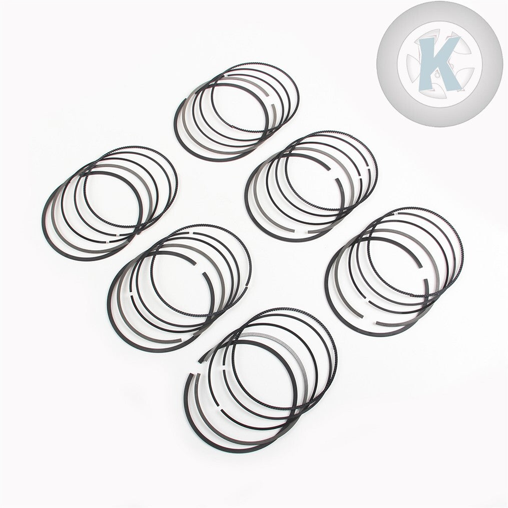 3.0L Piston Ring Kit Fit for Cadillac CTS SRX Equinox LF1/LFW