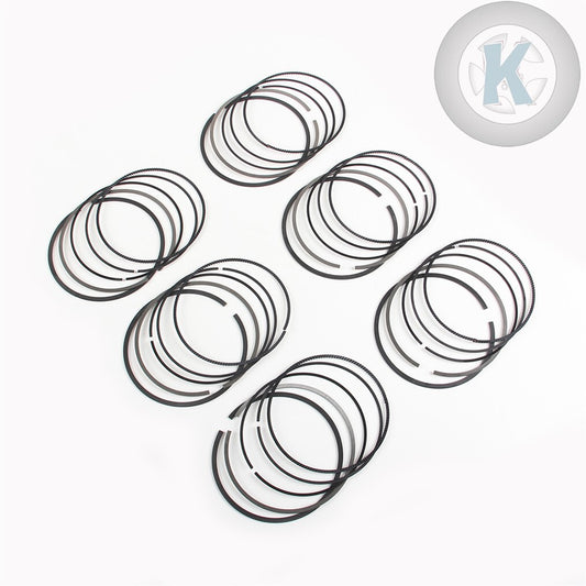 3.0L Piston Ring Kit Fit for Cadillac CTS SRX Equinox LF1/LFW