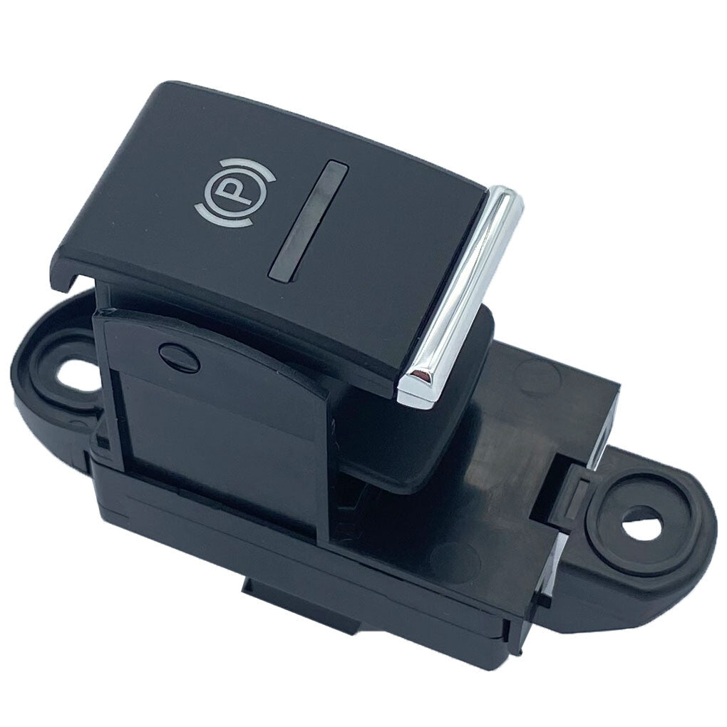 Electronic parking brake switch suitable for Cayenne 3.0L, 3.6L, and 4.8L models. (95861325100) n