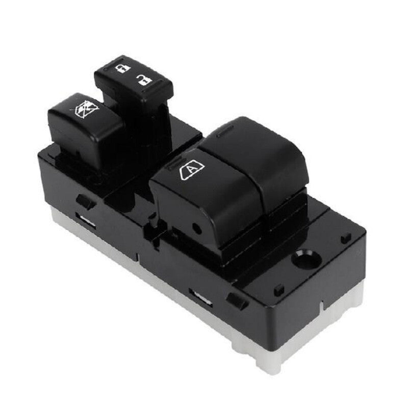 2006-2017 for Nissan Frontier left front drive side 25401-ZP50A window switch