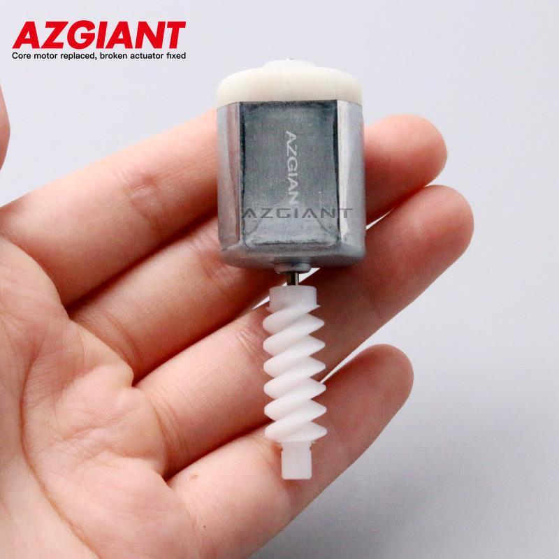 Suitable for 2018-2020-2021 for Nissan Kicks 80501-5RW0A door lock actuator motor 80500-5RW0A