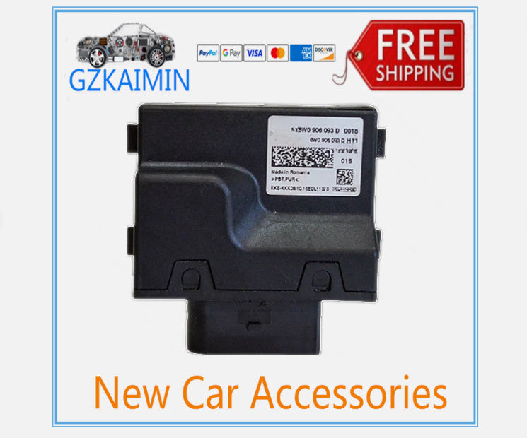 Equipment Manufacturer ( ) 8W0906093D Fuel Pump Control Module for 2017-2020 for Audi A4 2.0T