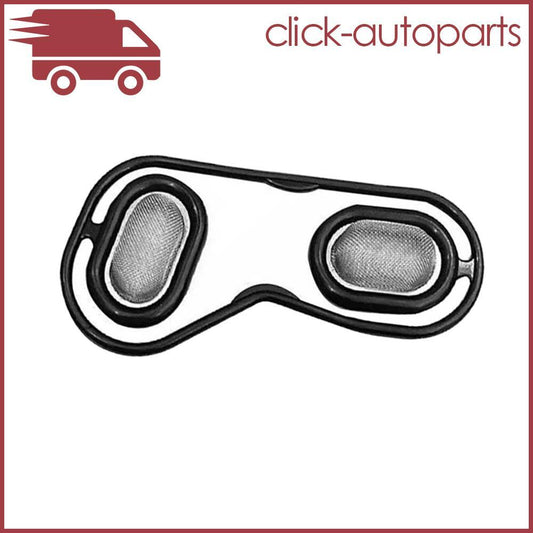 For Integra 1994-2001 for Civic 1996-2000 Transmission Shift Solenoid Gasket Seal Q