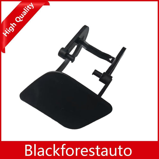 Left Side Headlight Washing System Cover Cap Unpainted Fits For CLS-Class W219 Q