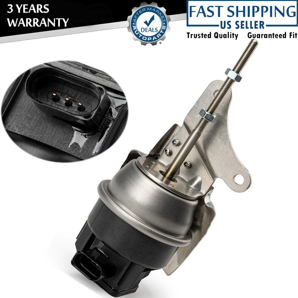 KP39A Turbo Actuator Fit for VW for Jetta for Golf Beetle 1.9 TDI BEW Engine 2004-2006