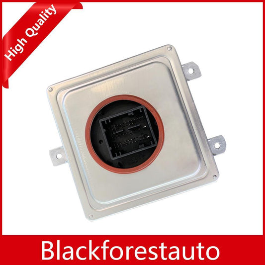 Headlight Control Module for BMW G05 G28 G12 G07 2022 63115A0AFB0 Replacement Q