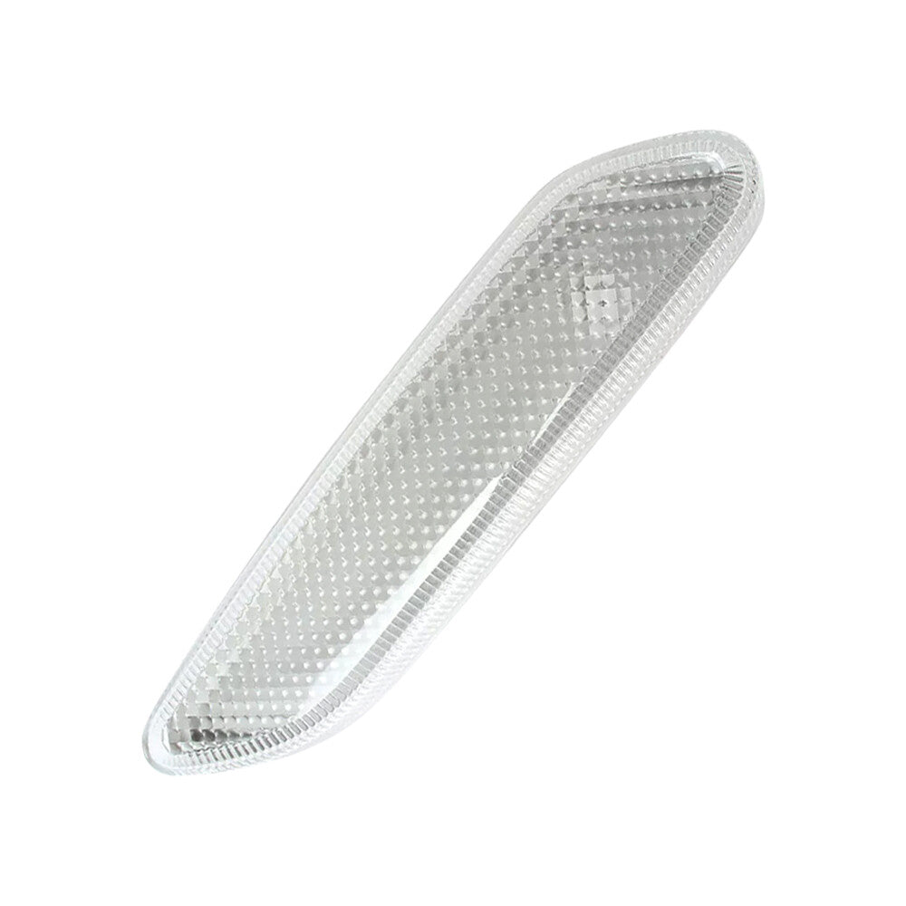 Fits For Cooper R60 Countryman Front Left Side Reflector Marker Light Housing