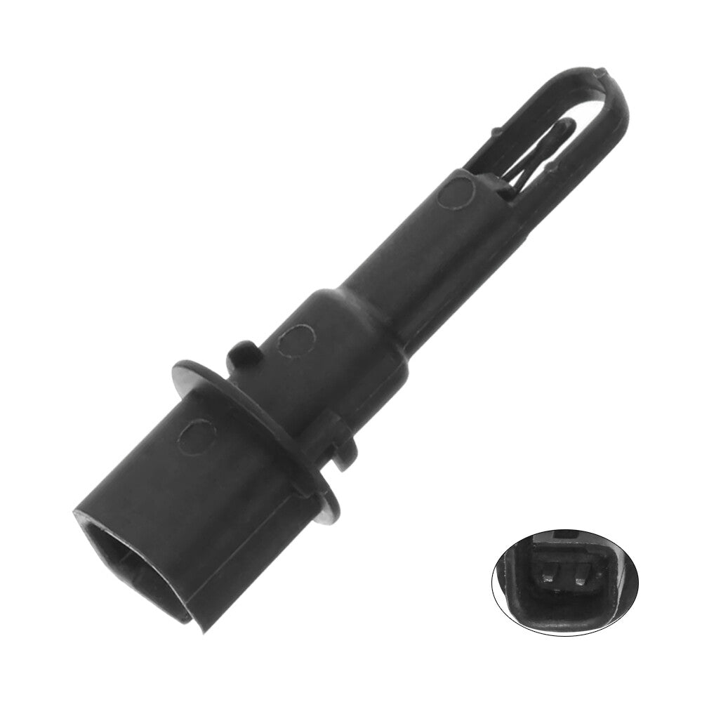 A/C Evaporator Temp Sensor for Sonic 2012-2020 for Encore 2013-2022 Black Q