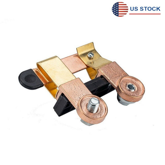 Heavy Duty Knife Blade Switch Battery Disconnect Side Post Shut Off Car 12/24V Q