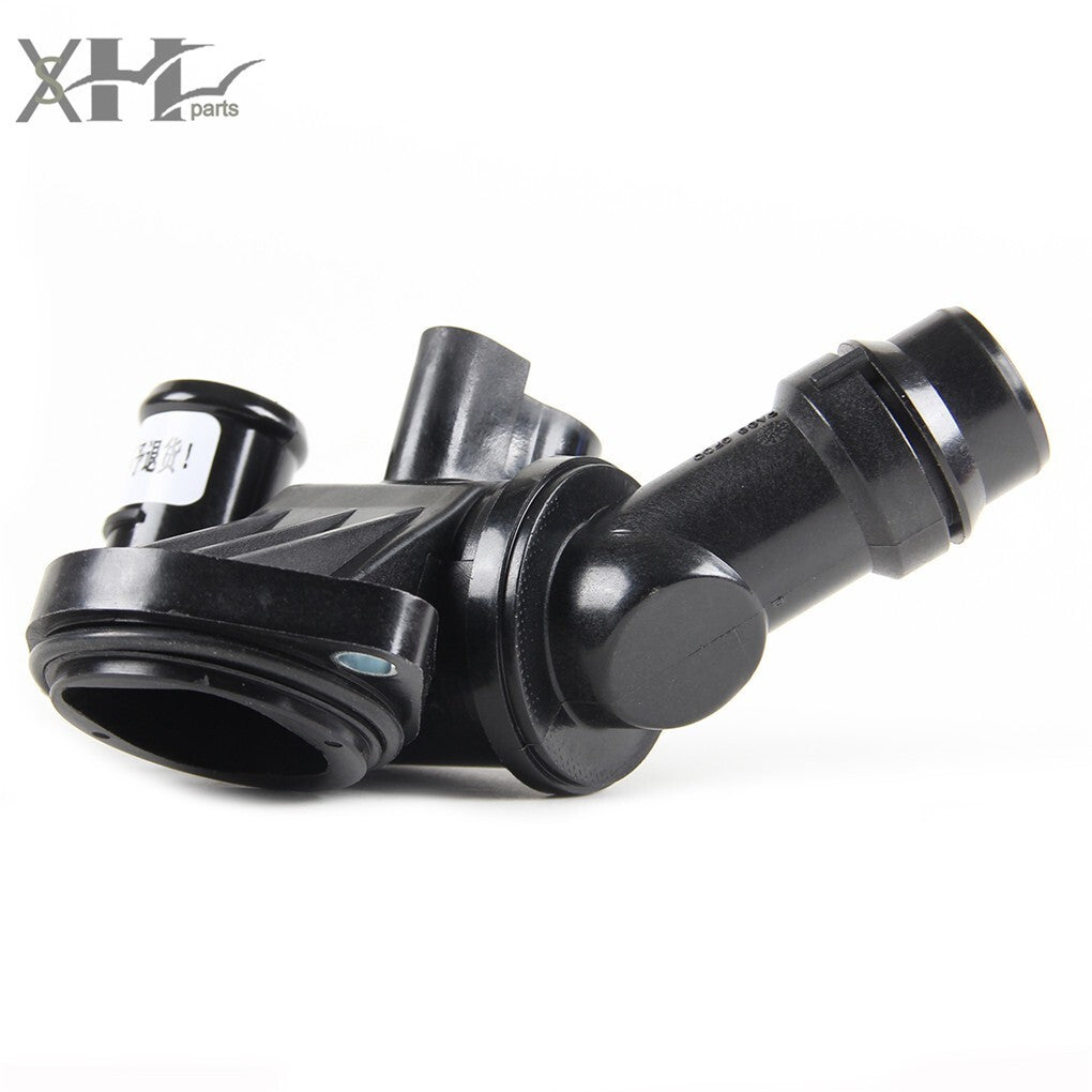 2.0T Engine Coolant Thermostat Fit for AUDI for SEAT BGB BWE BPJ 06D121111G Q