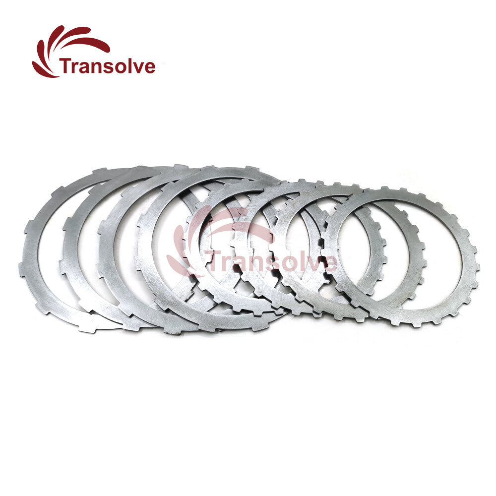 for HONDA for CIVIC FIT M3WC Auto Transmission Rebuild kit Overhaul Clutchs Seals