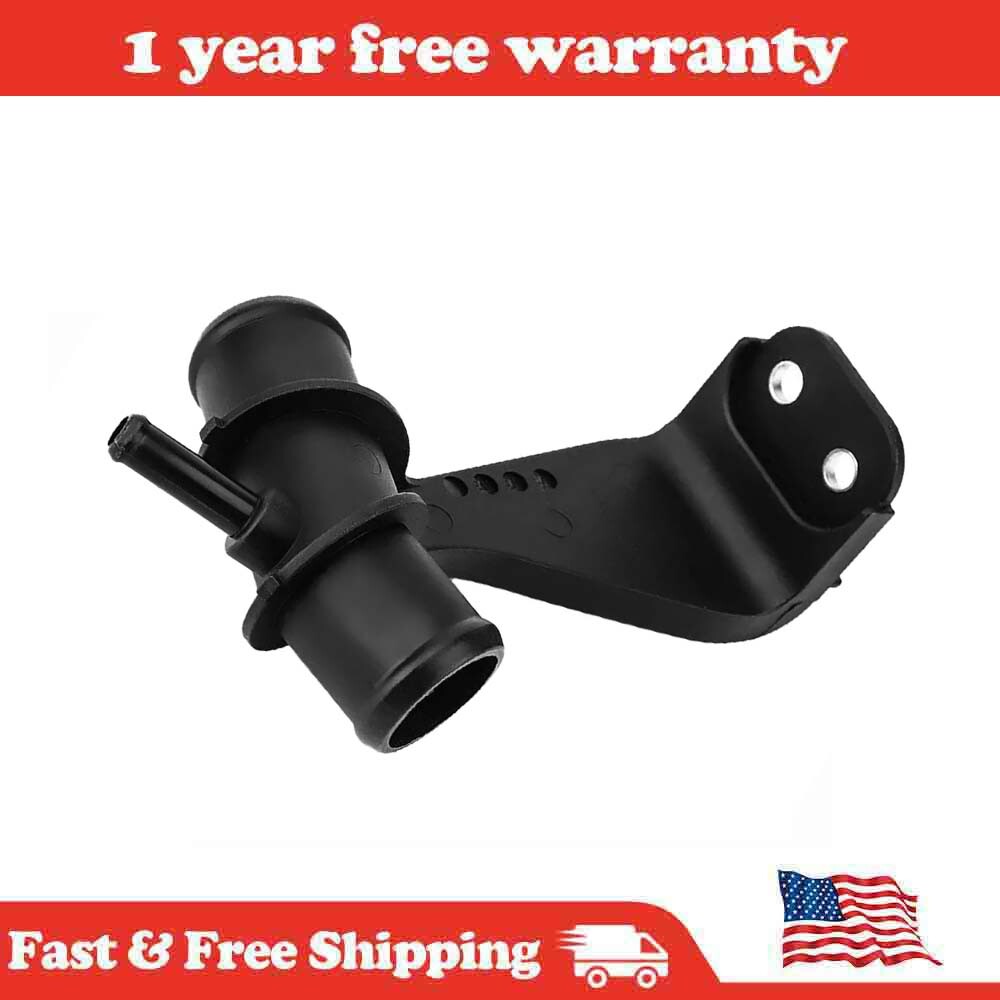 Coolant Pipe Hose Engine Radiator Fits for Toyota for Corolla Matrix 1.8L 2009-2018