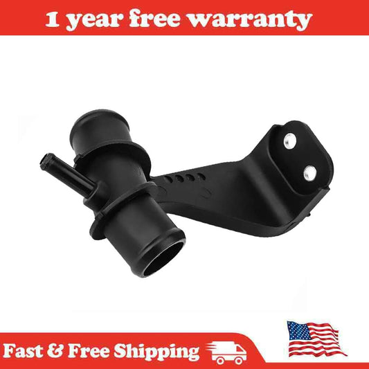 Coolant Pipe Hose Engine Radiator Fits for Toyota for Corolla Matrix 1.8L 2009-2018