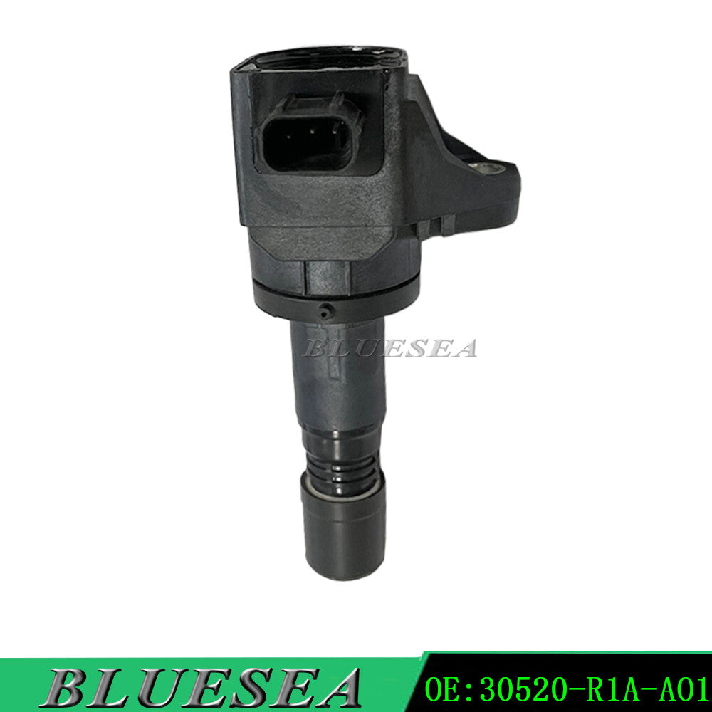 4 Pack Ignition Coils for 2012-15 for Honda for Civic 1.8L for Acura ILX 2.0L HR-V UF-672
