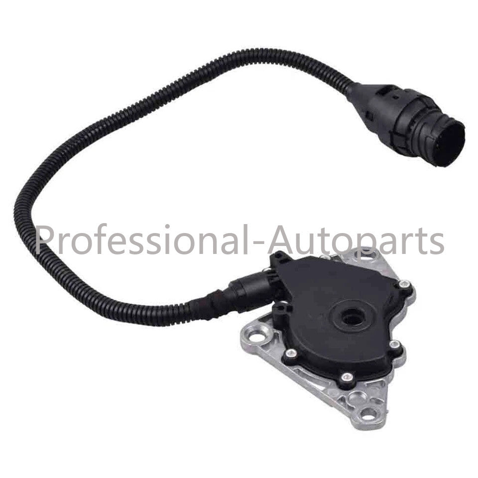 24107512755 New Neutral Safety Switch for BMW 540i 740i 740iL X5 1997-2003